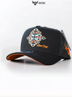Gem Black A-Frame