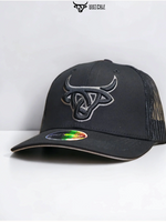 Grey Horns Curve