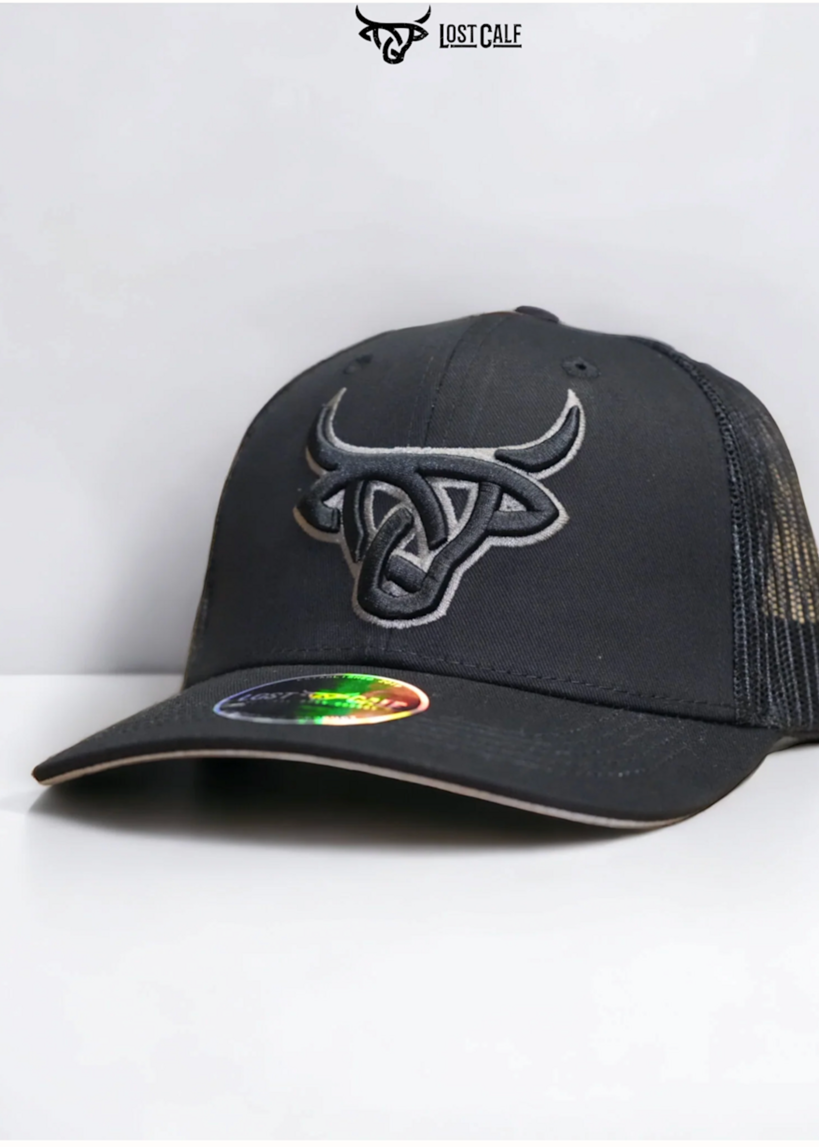 Grey Horns Curve