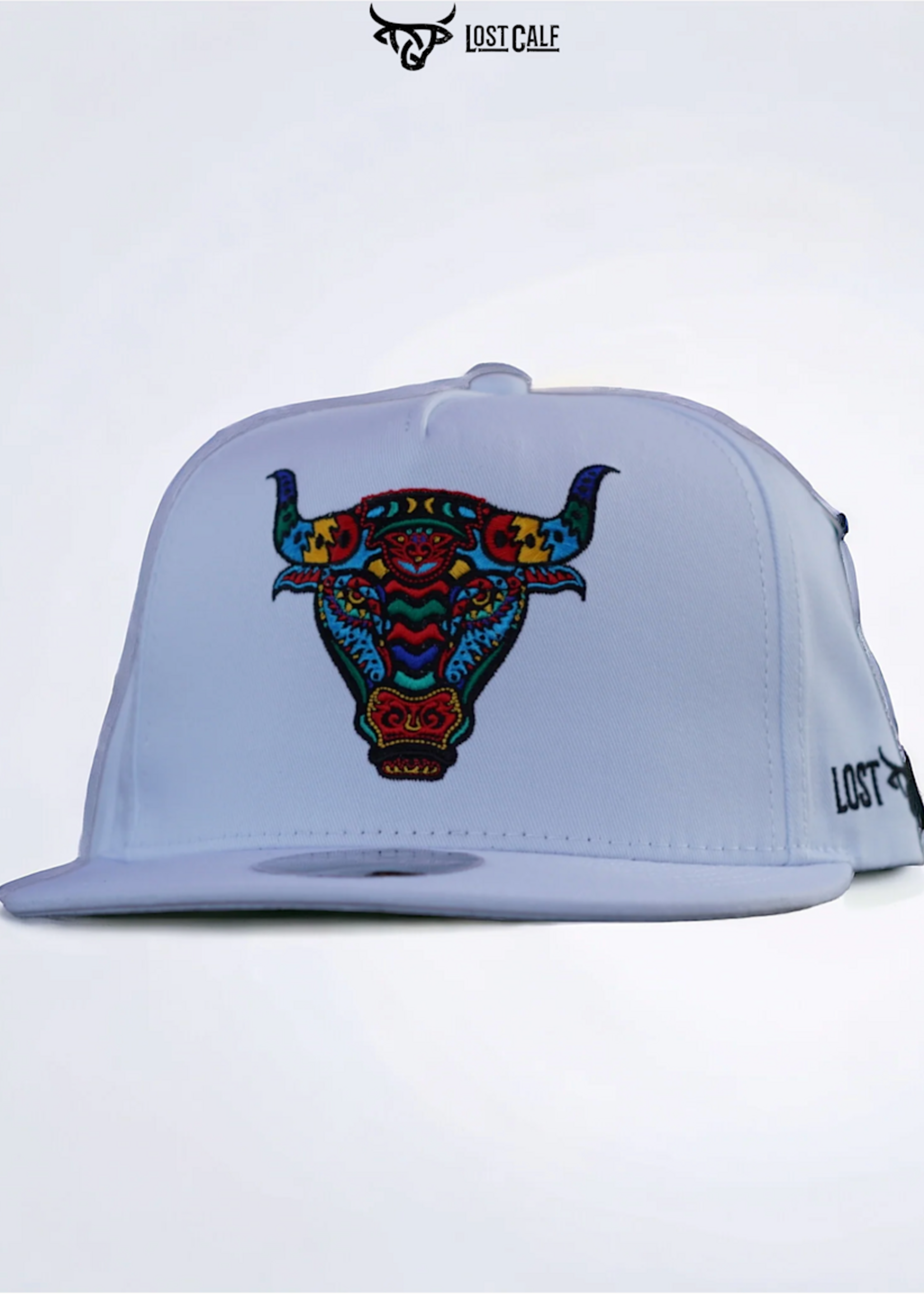 Alebrije White