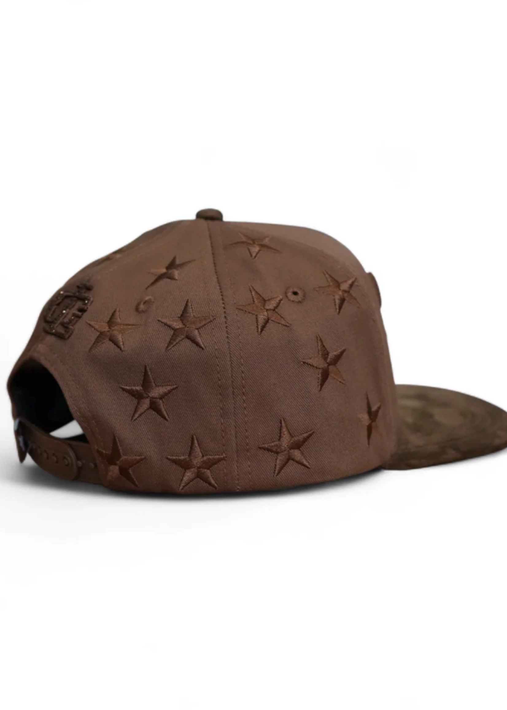 All Stars Brown Flat