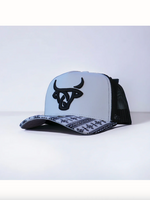 Cheyenne A-Frame Hat