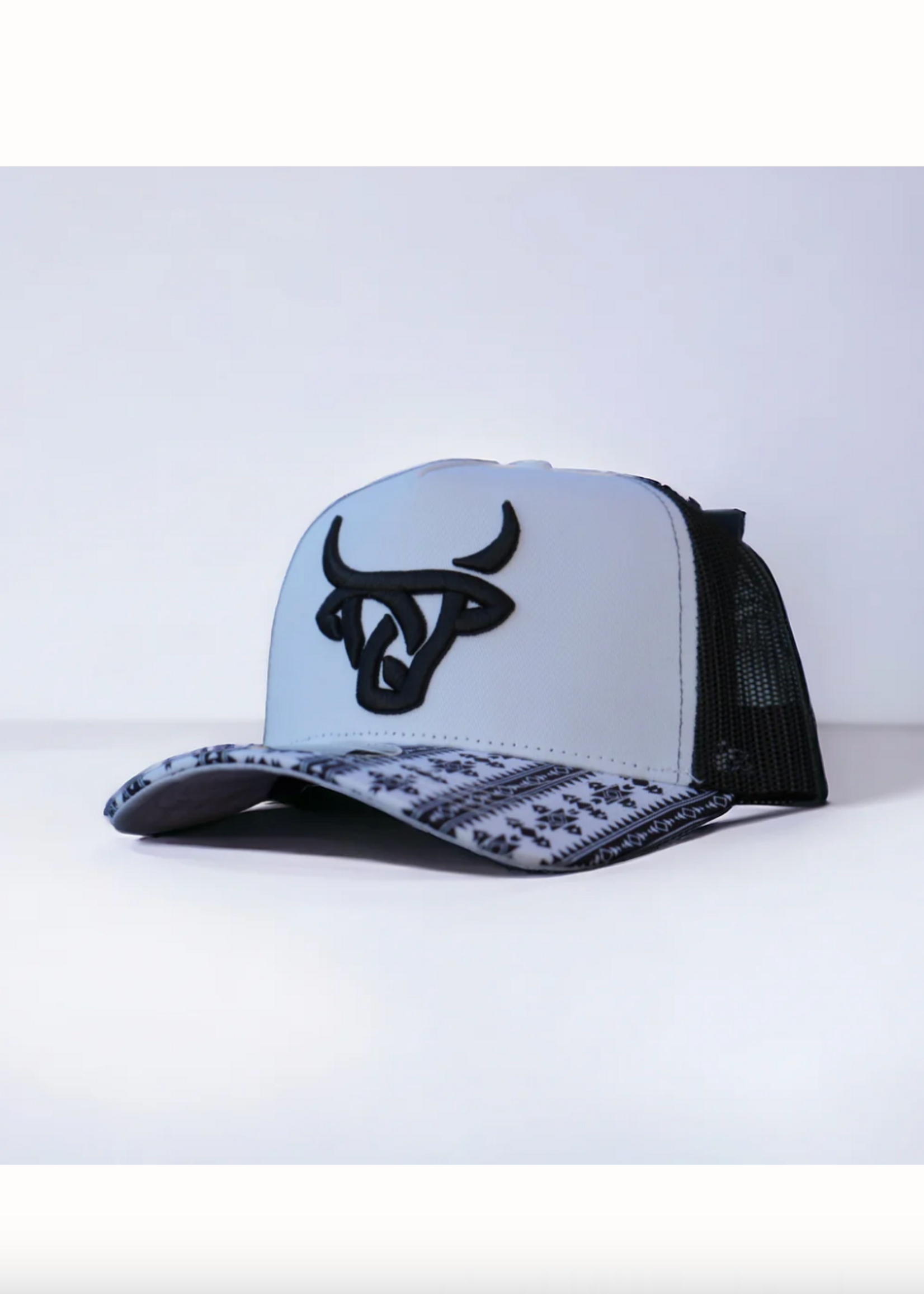 Cheyenne A-Frame Hat