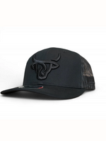 Cuervo Curve Hat