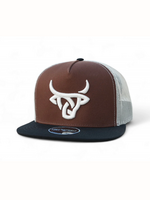 Beefmaster Flat Hat