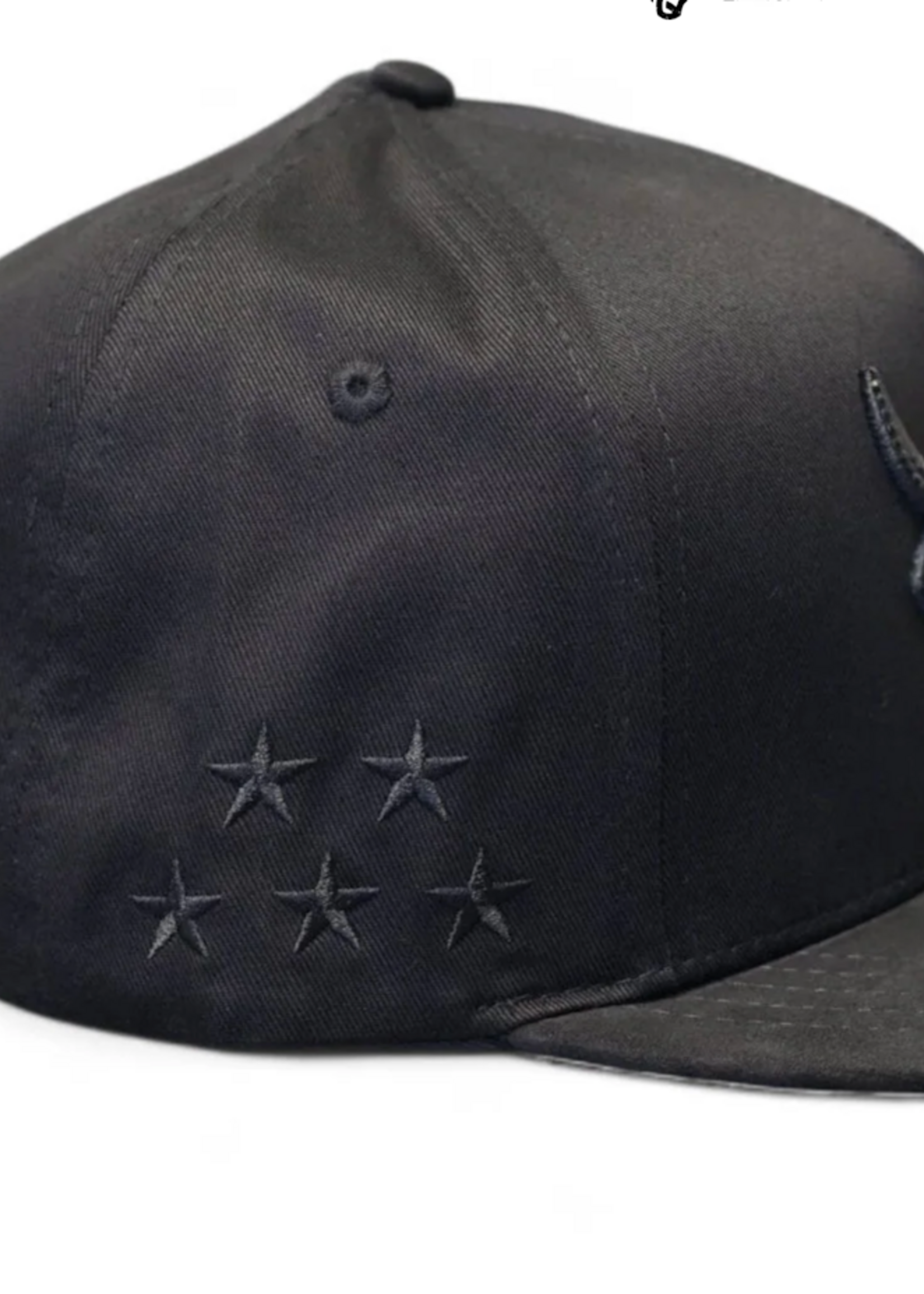 Black Jewel Flat
