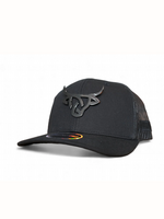 Blackout Iron Curve