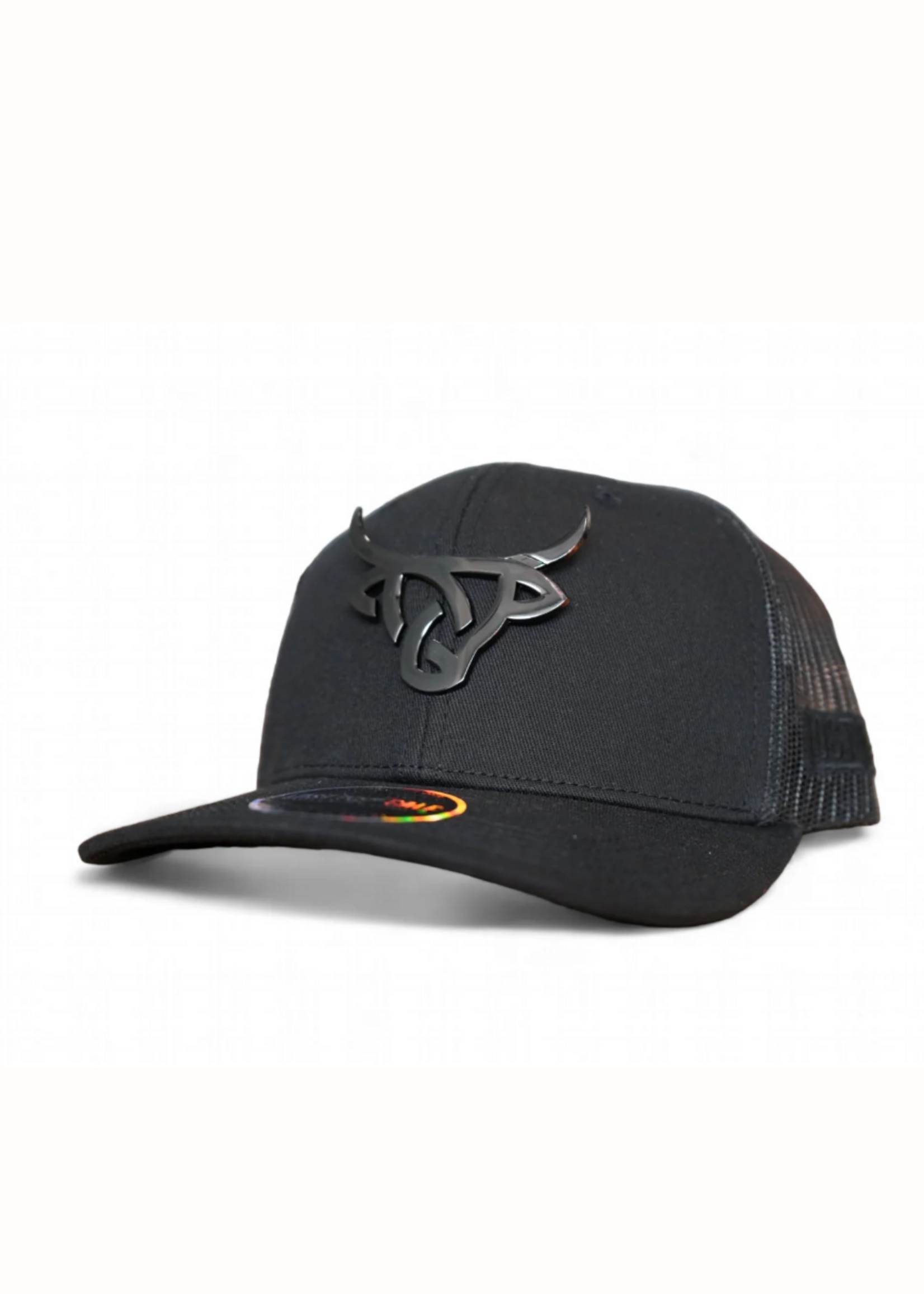 Blackout Iron Curve