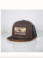 Bullrider Flat