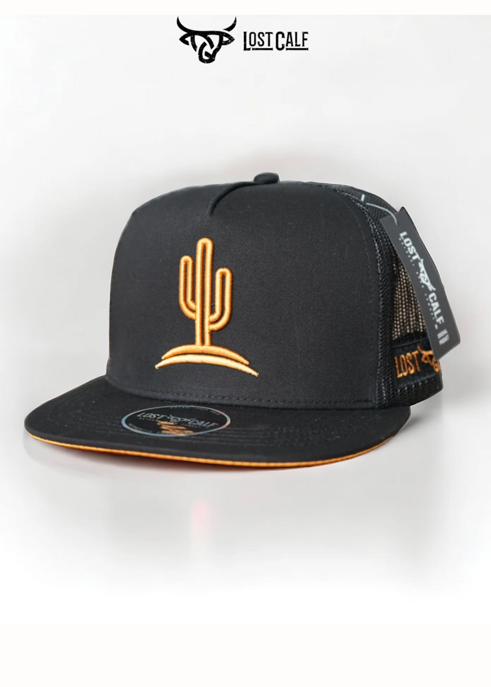 Cactus Gold