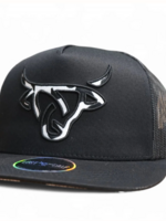 Cow Black