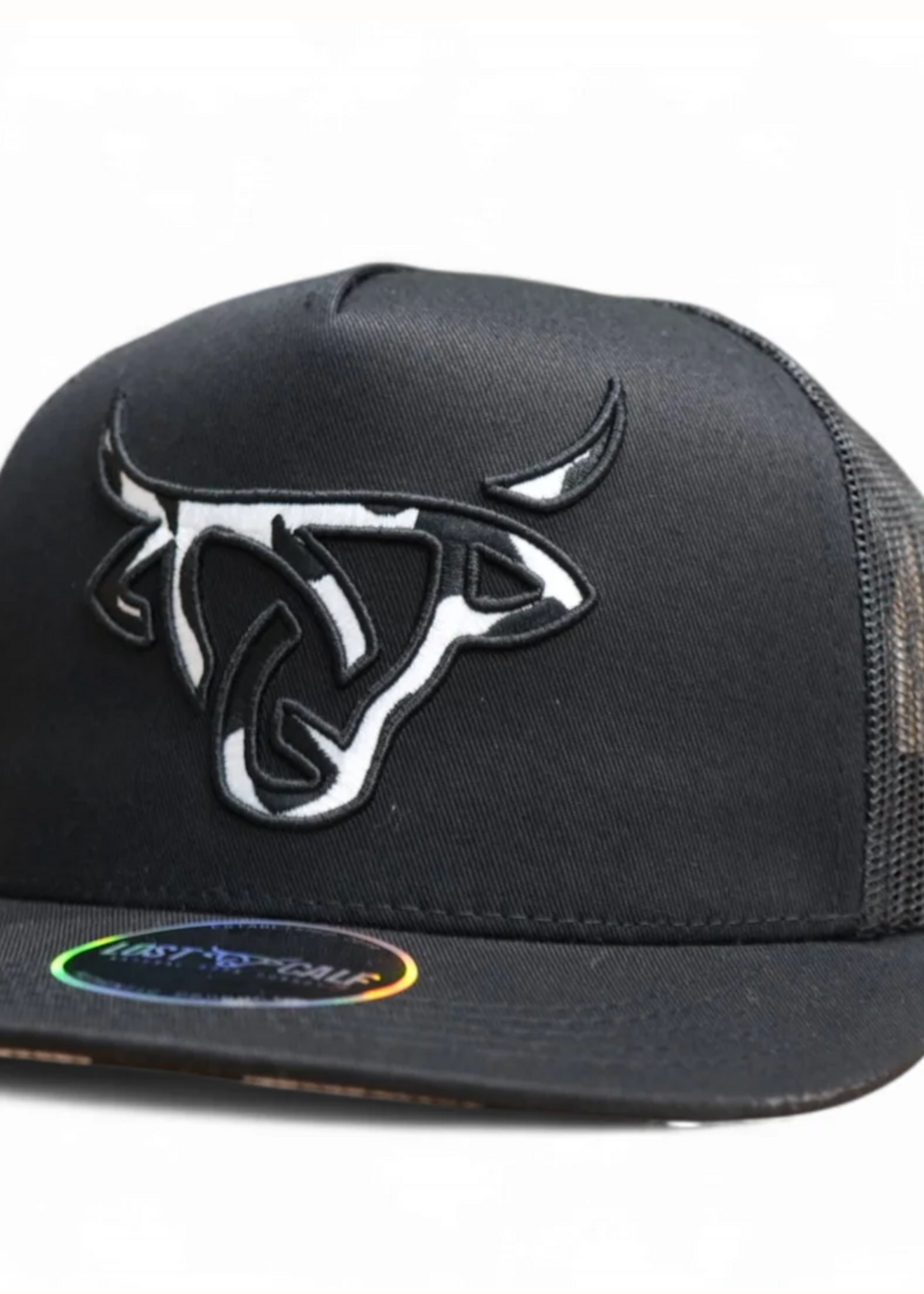Cow Black