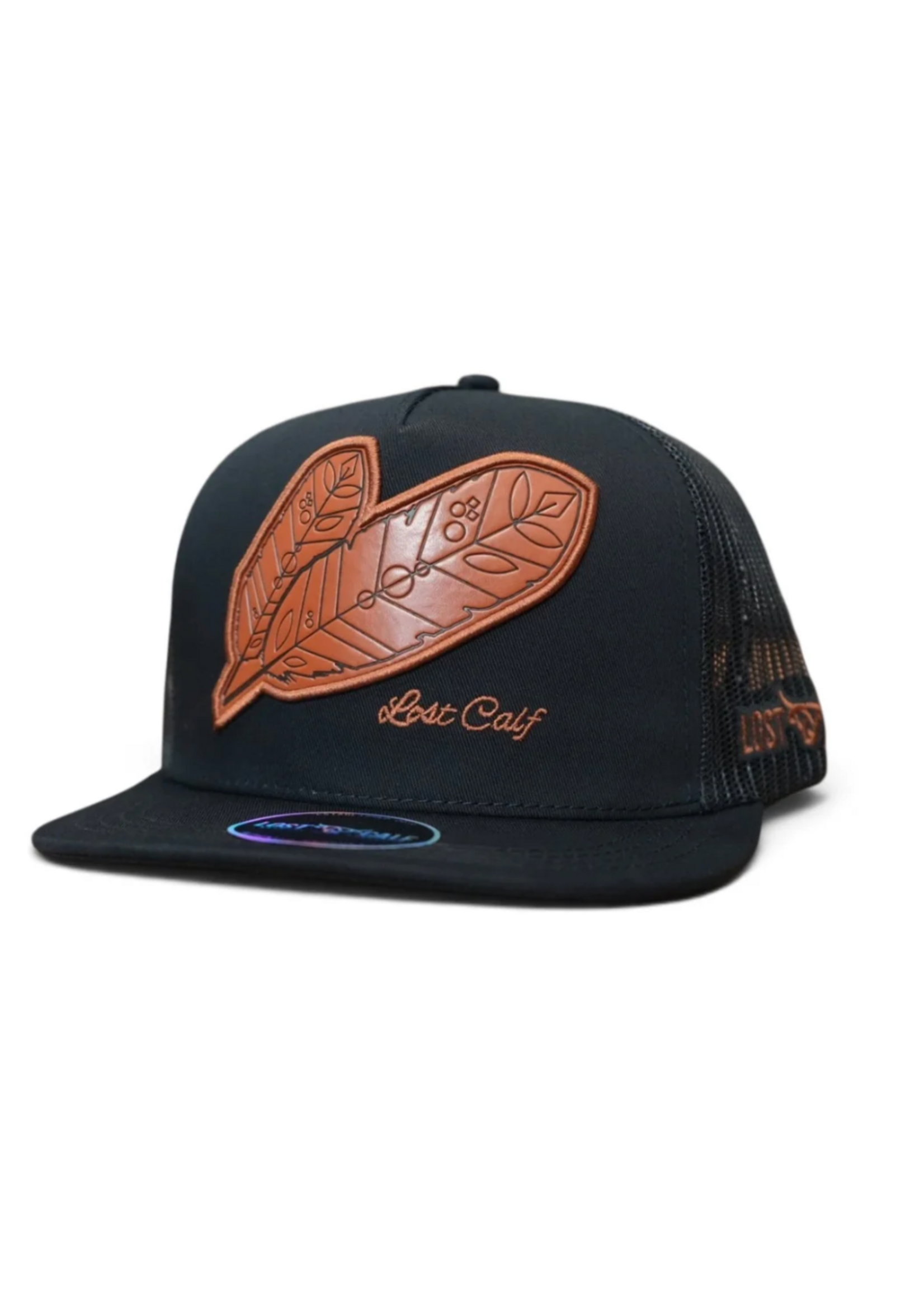 Leather Tribe