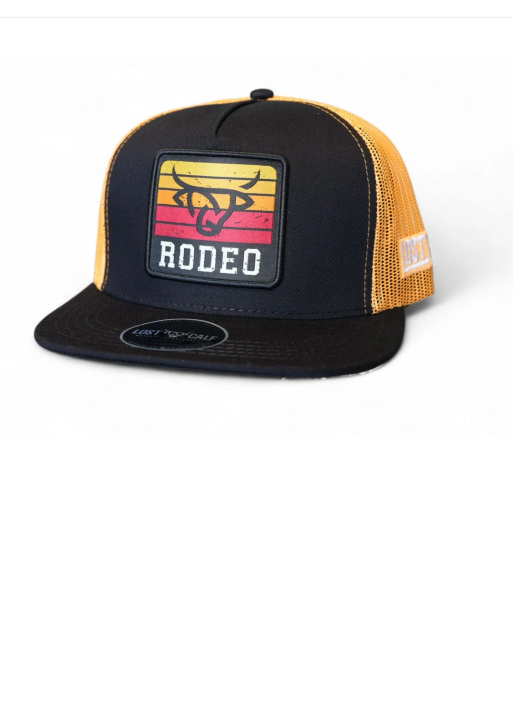 Urban Rodeo Flat
