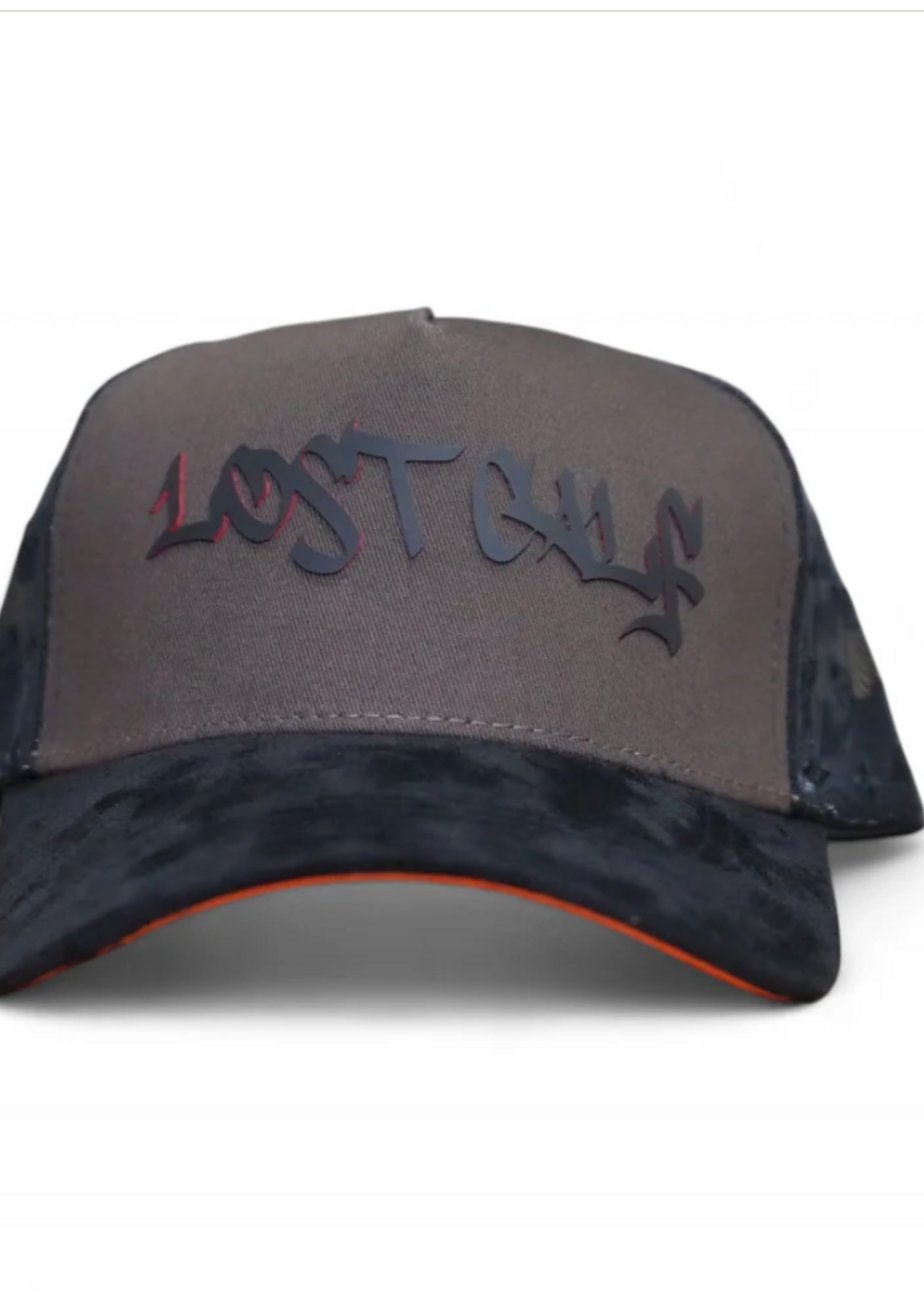 LV Brown A-frame