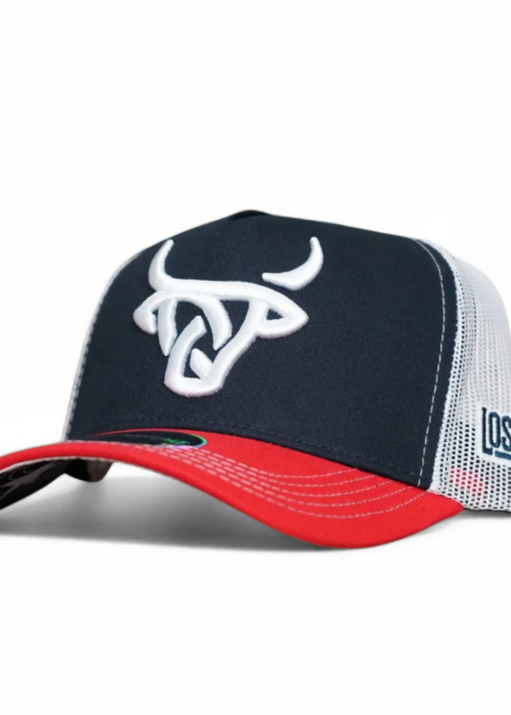 Texan Calf A-Frame