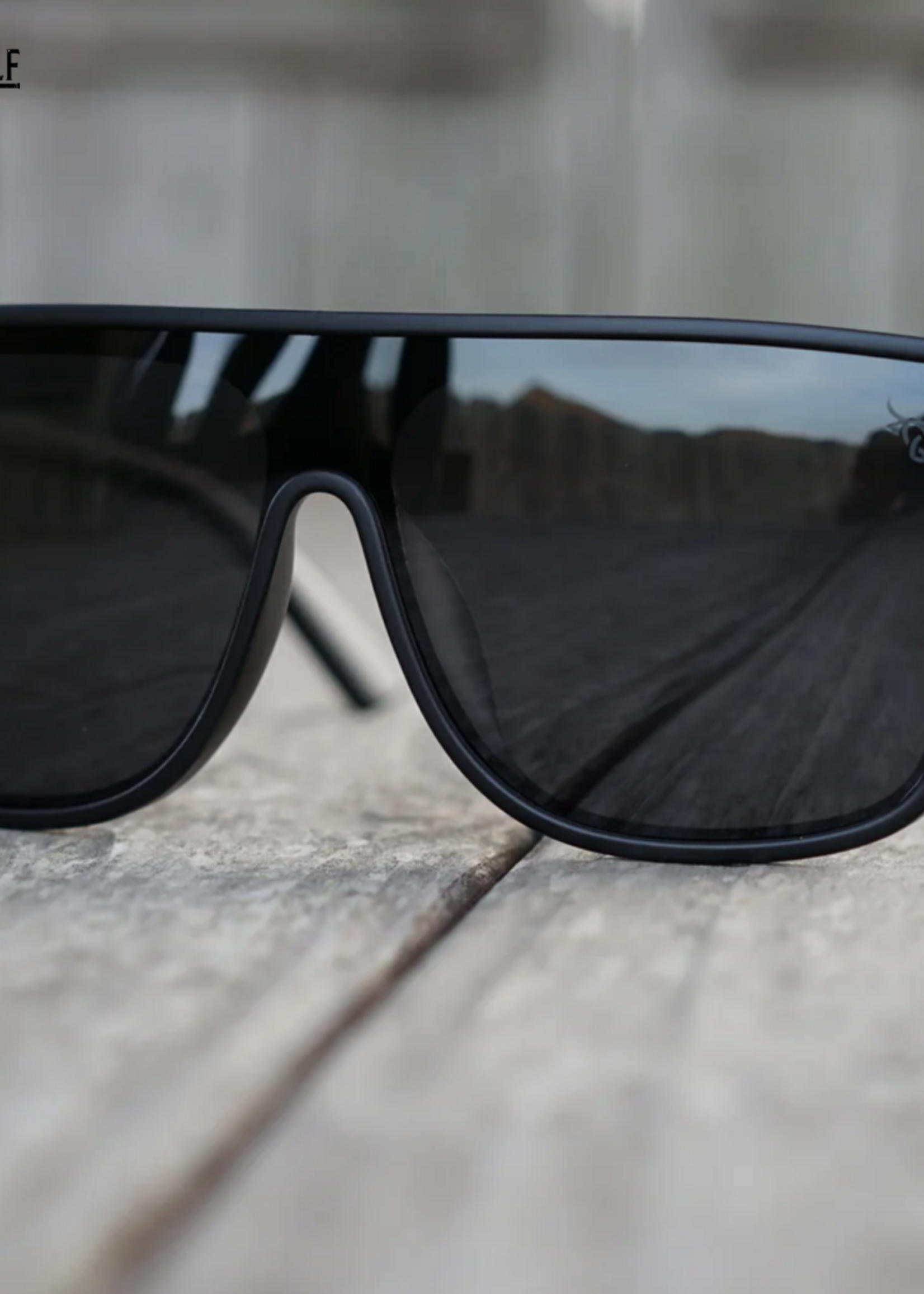 Opal Glasses ( LOST CALF )
