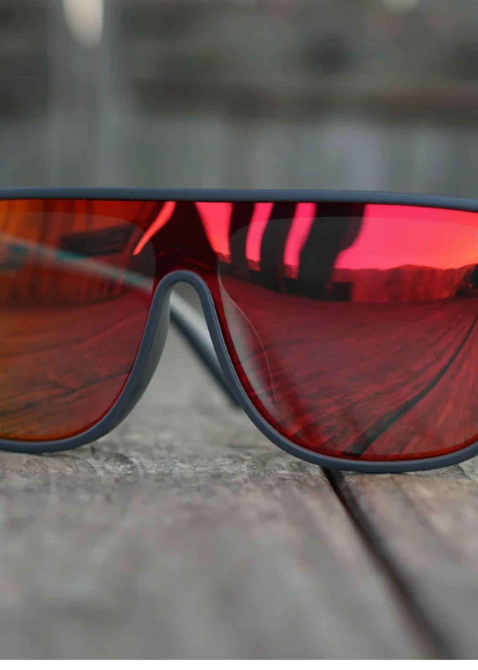 Opal Glasses ( LOST CALF )