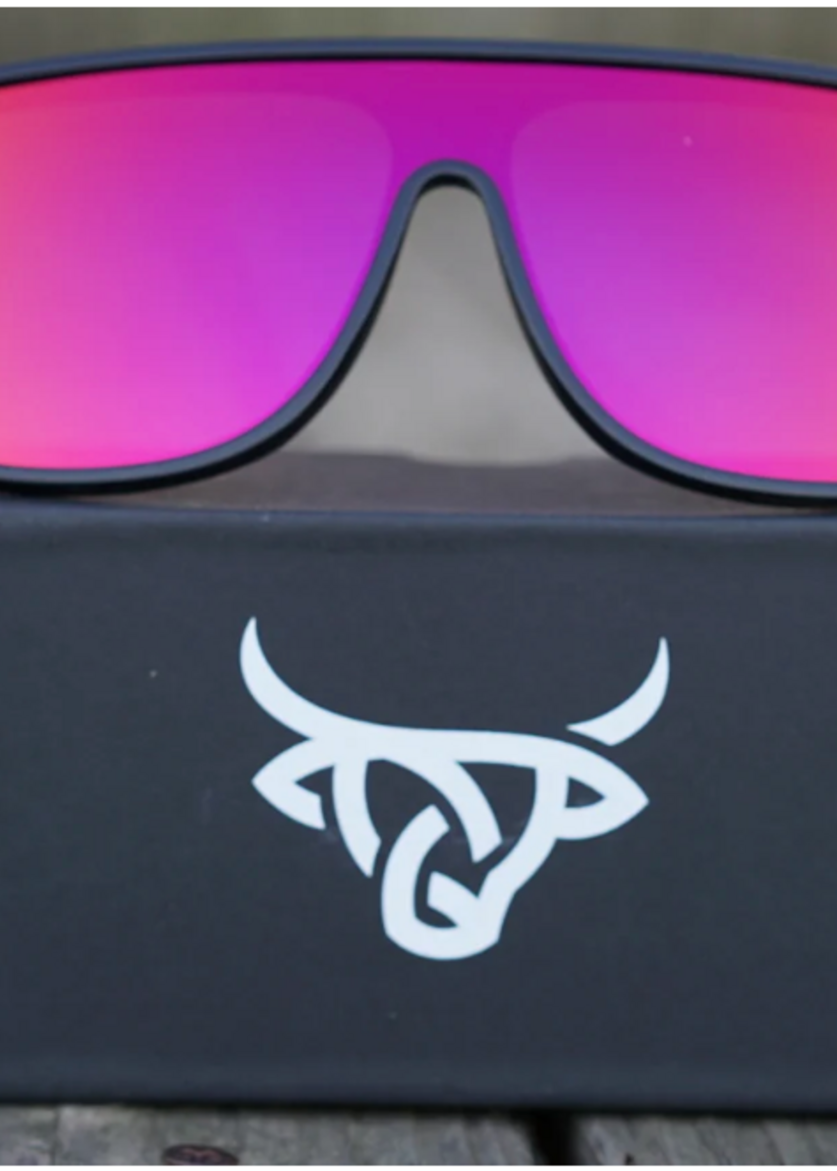 Opal Glasses ( LOST CALF )
