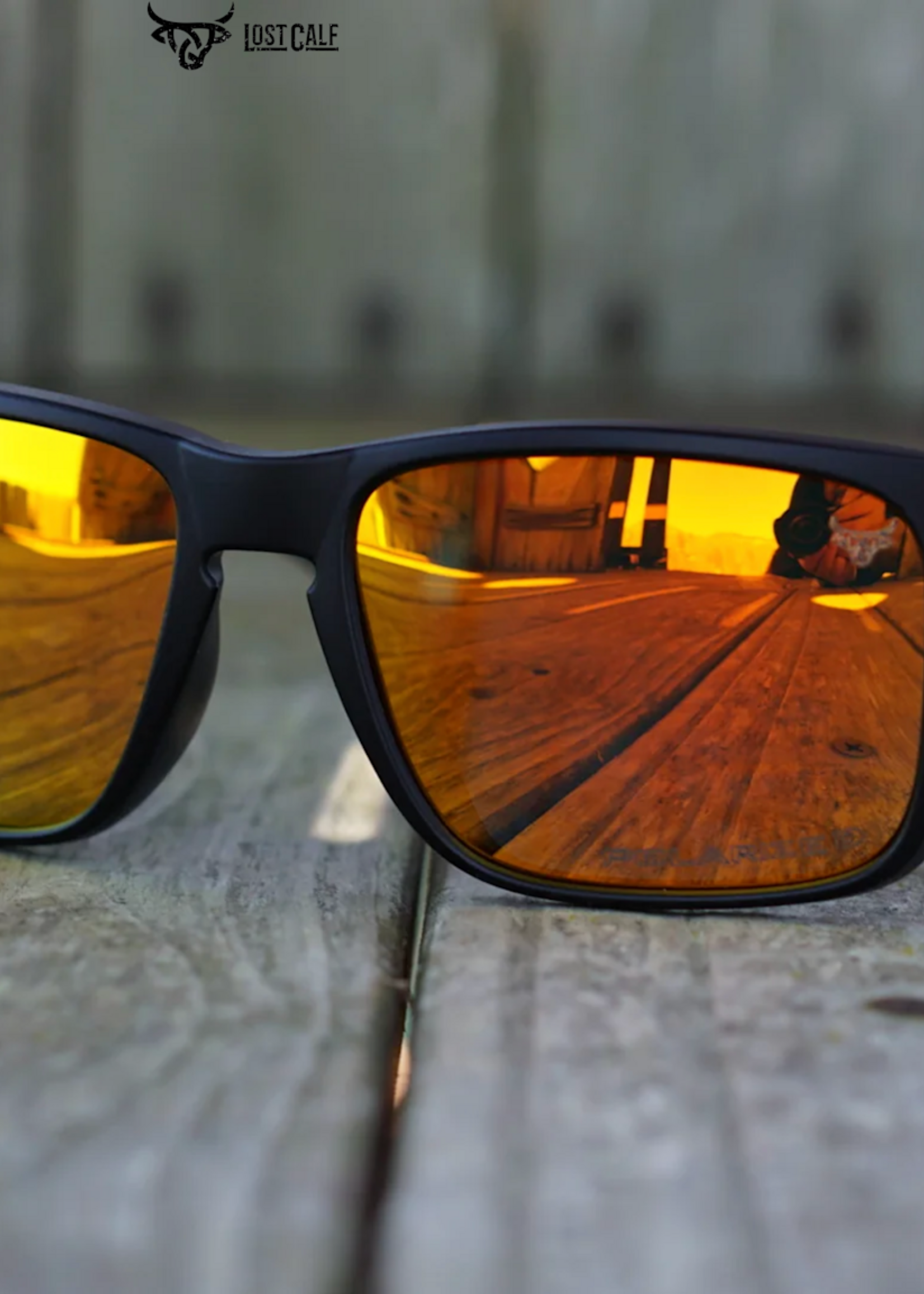 Matrix Sport Glasses ( LOST CALF )
