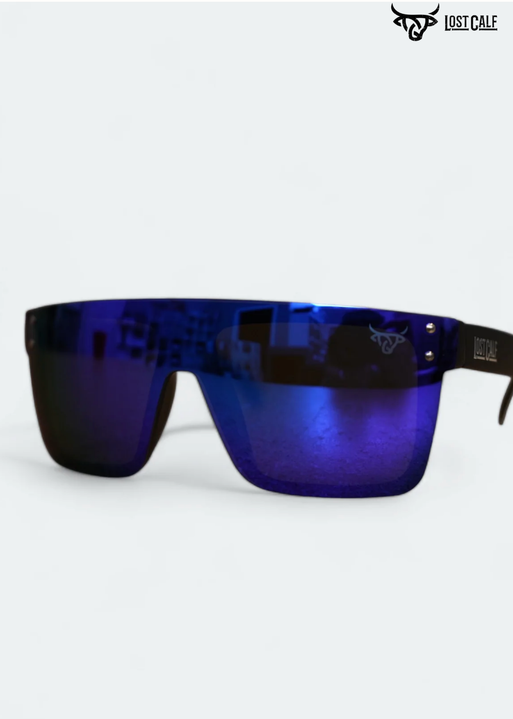 Solar Glasses ( LOST CALF )