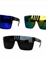 Solar Glasses ( LOST CALF )