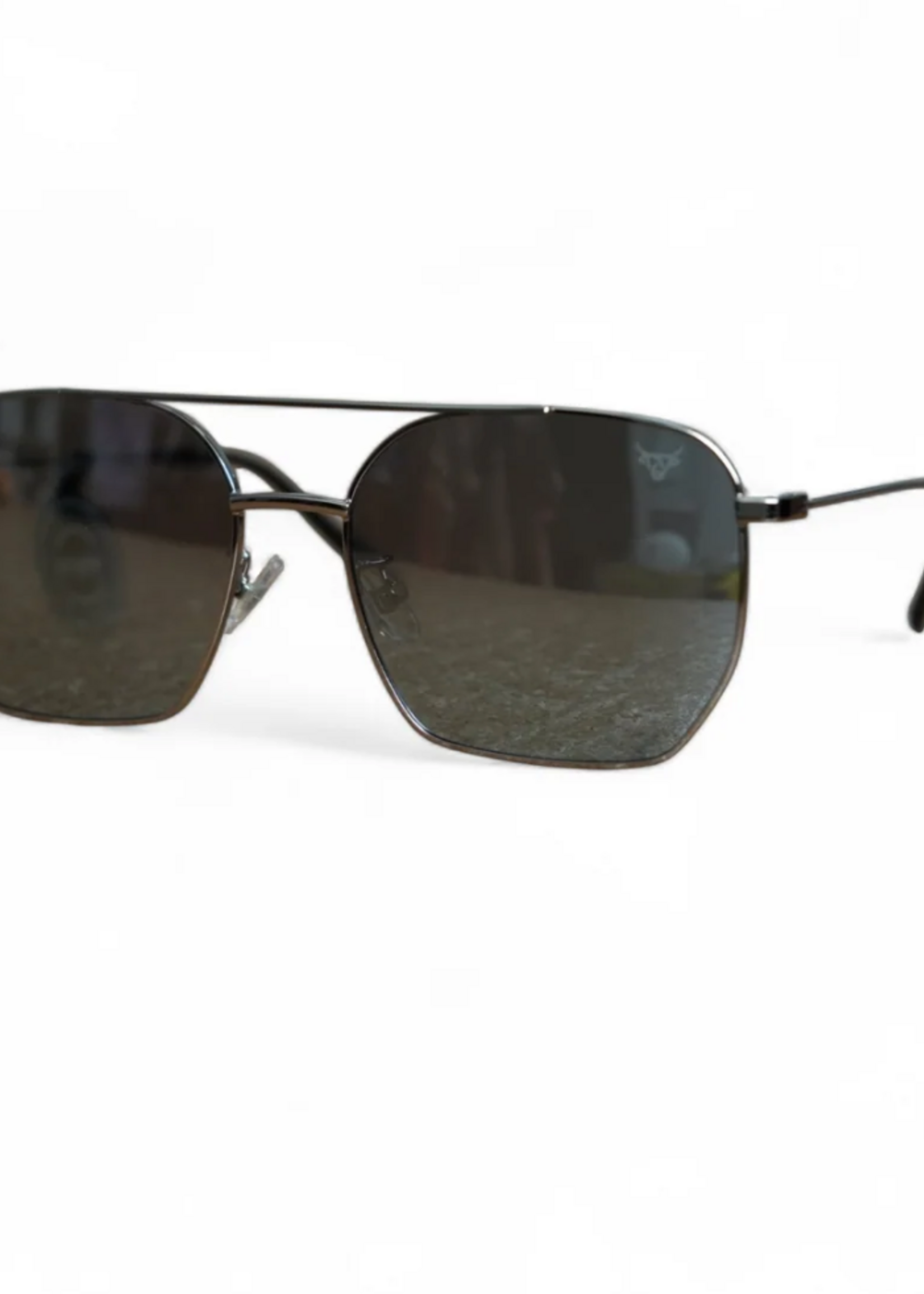 Axis Glasses (LOST CALF)