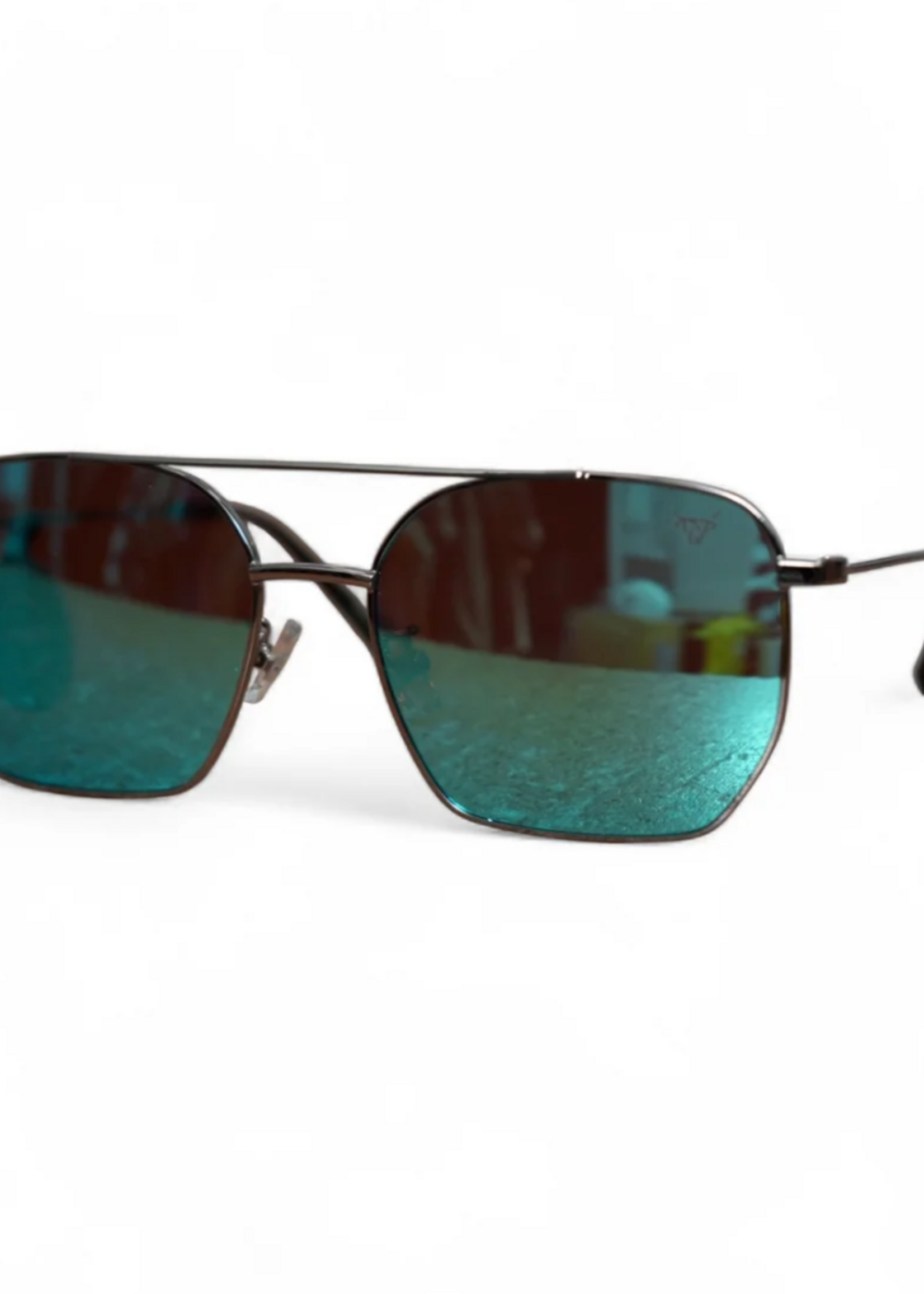 Axis Glasses (LOST CALF)