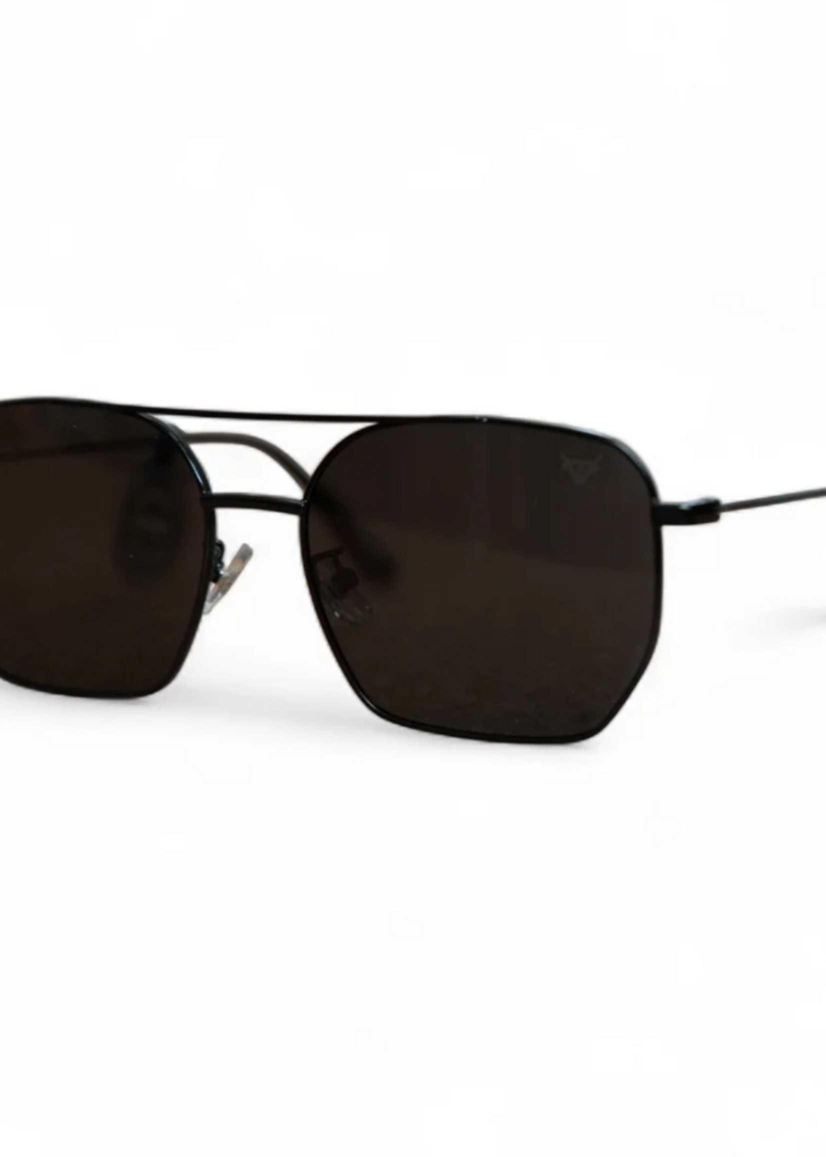 Axis Glasses (LOST CALF)