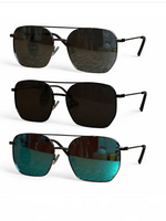 Axis Glasses (LOST CALF)