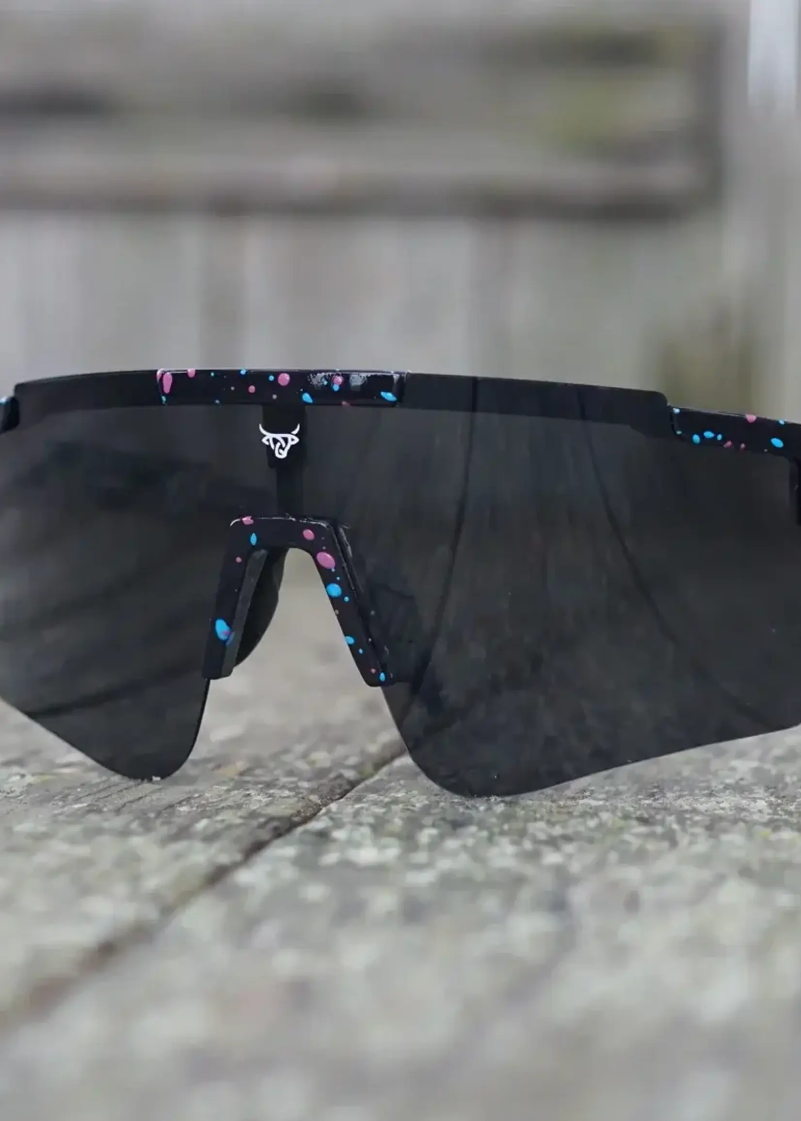 Mullet Sunglasses ( LOST CALF )