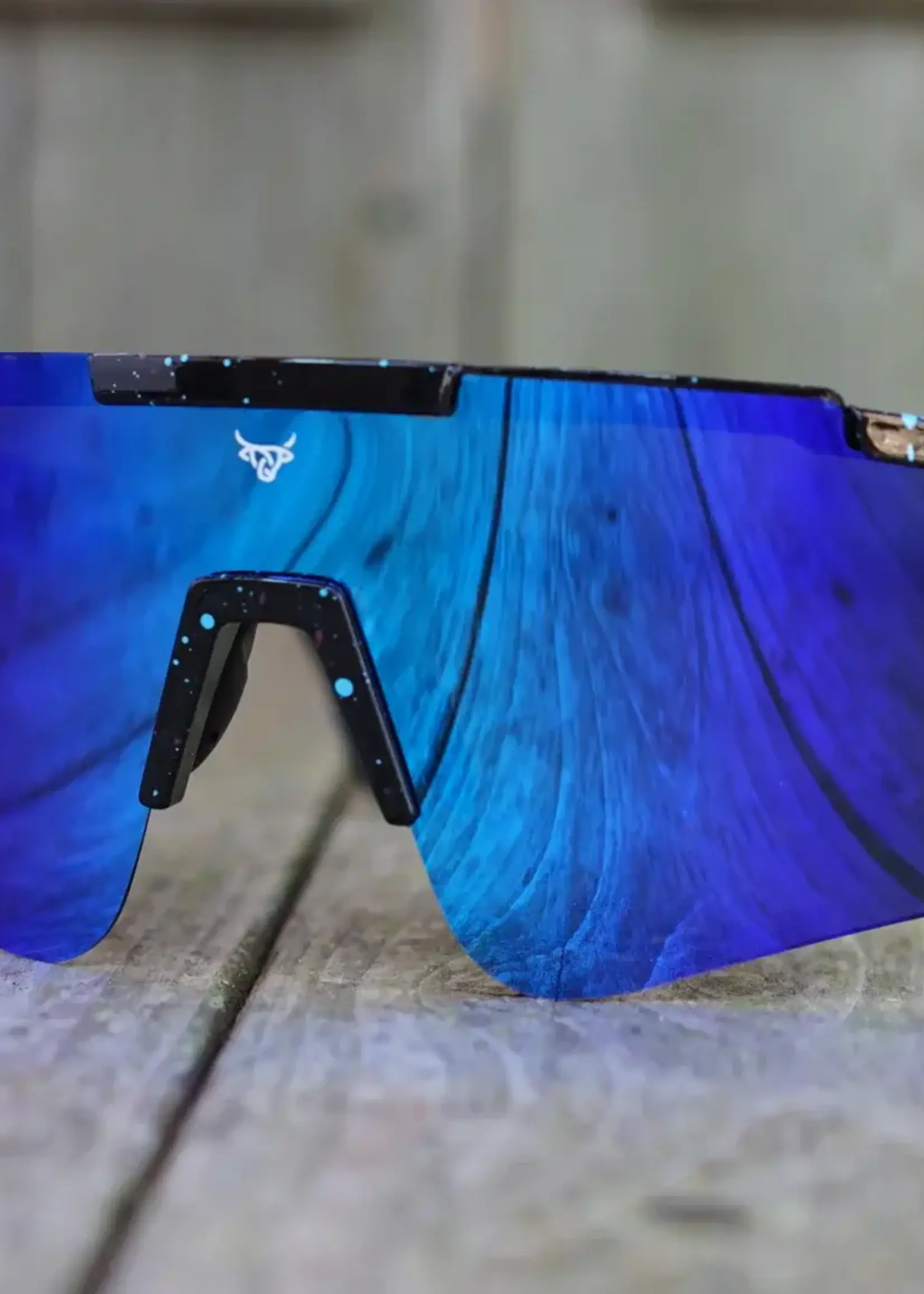 Mullet Sunglasses ( LOST CALF )