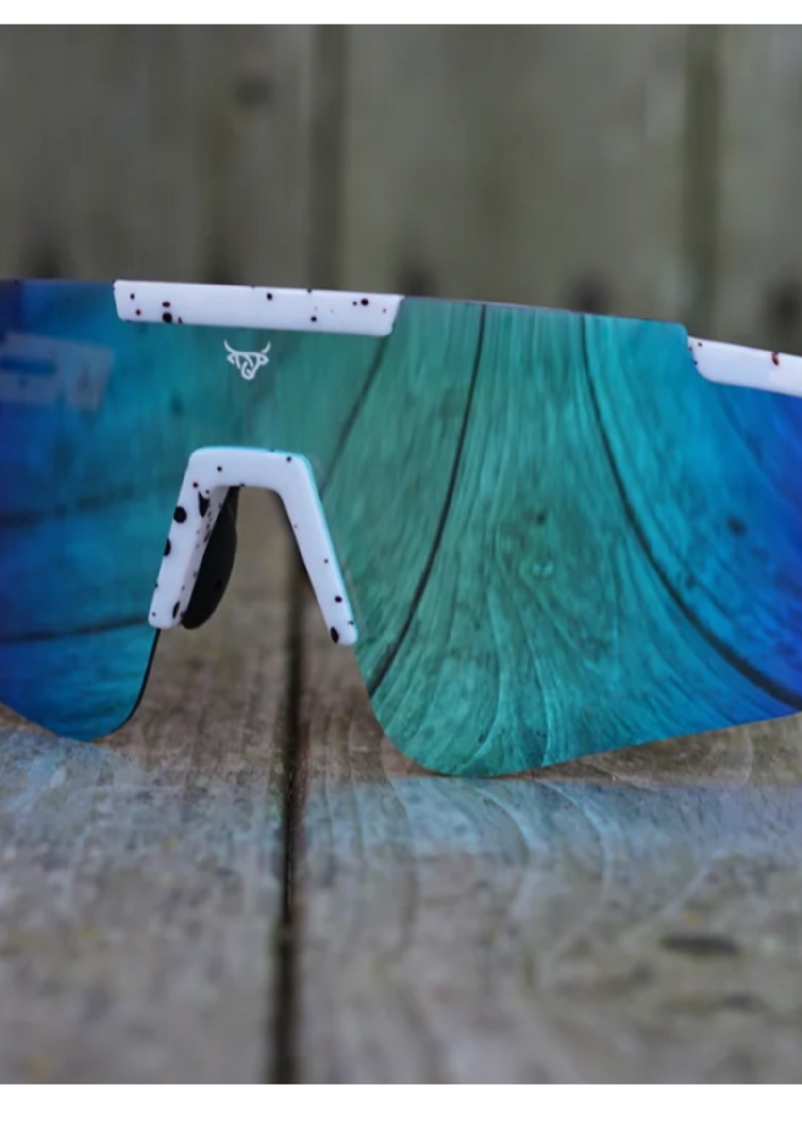 Mullet Sunglasses ( LOST CALF )