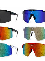 Mullet Sunglasses ( LOST CALF )