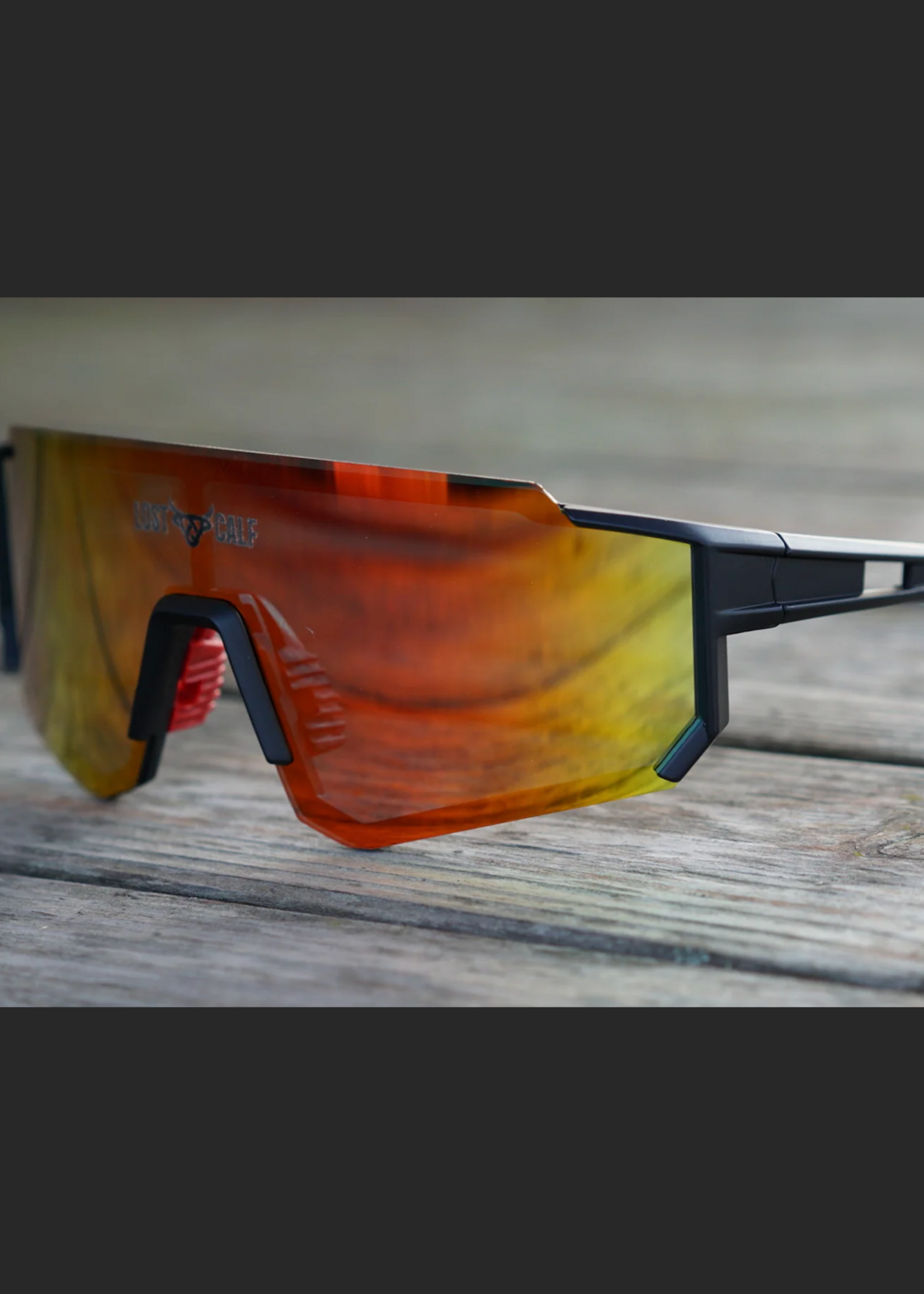 Blaze Glasses ( LOST CALF )