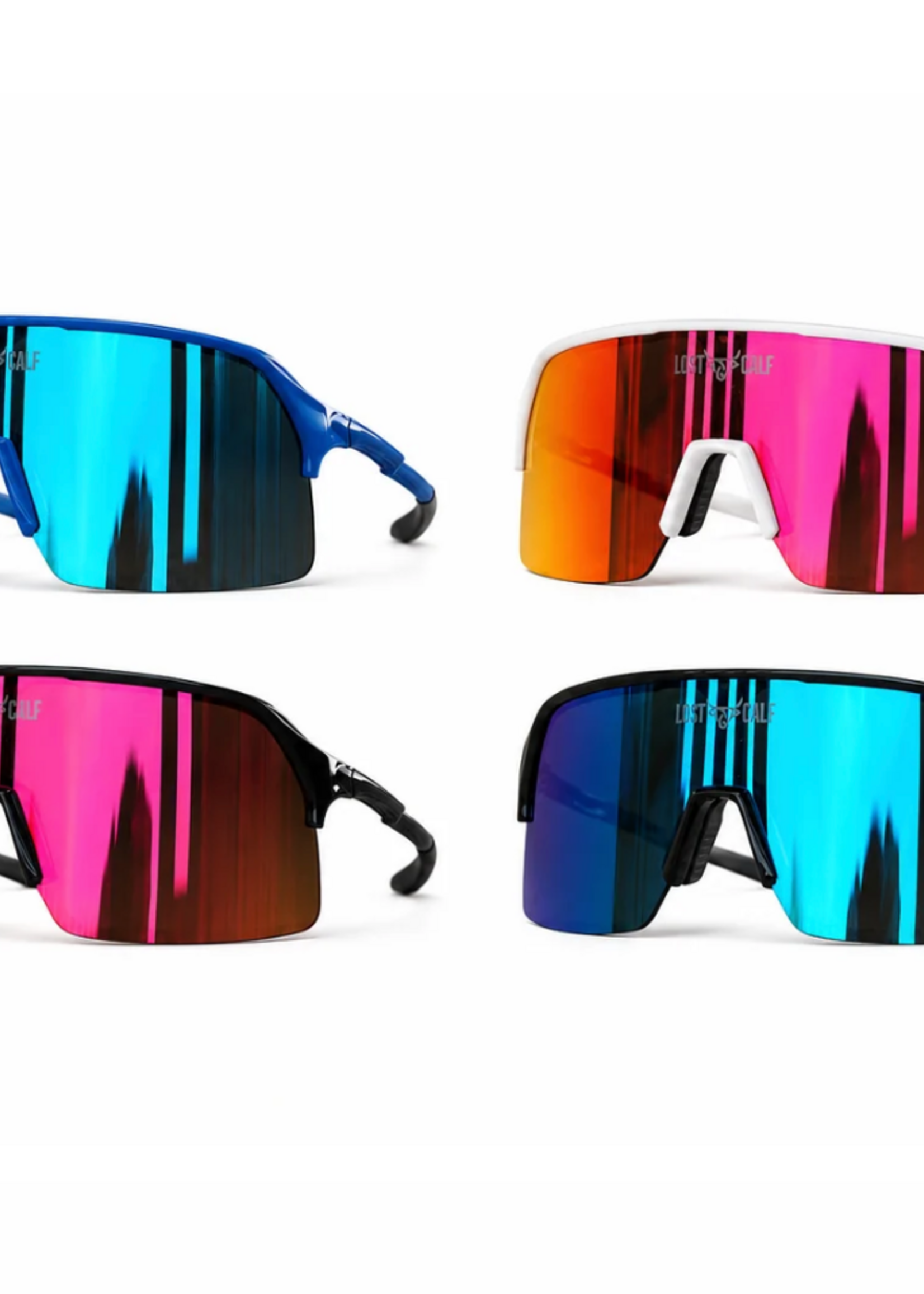 Viper Glasses   ( LOST CALF )