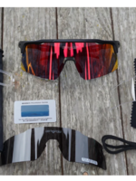Fenix Sunglasses ( LOST CALF )