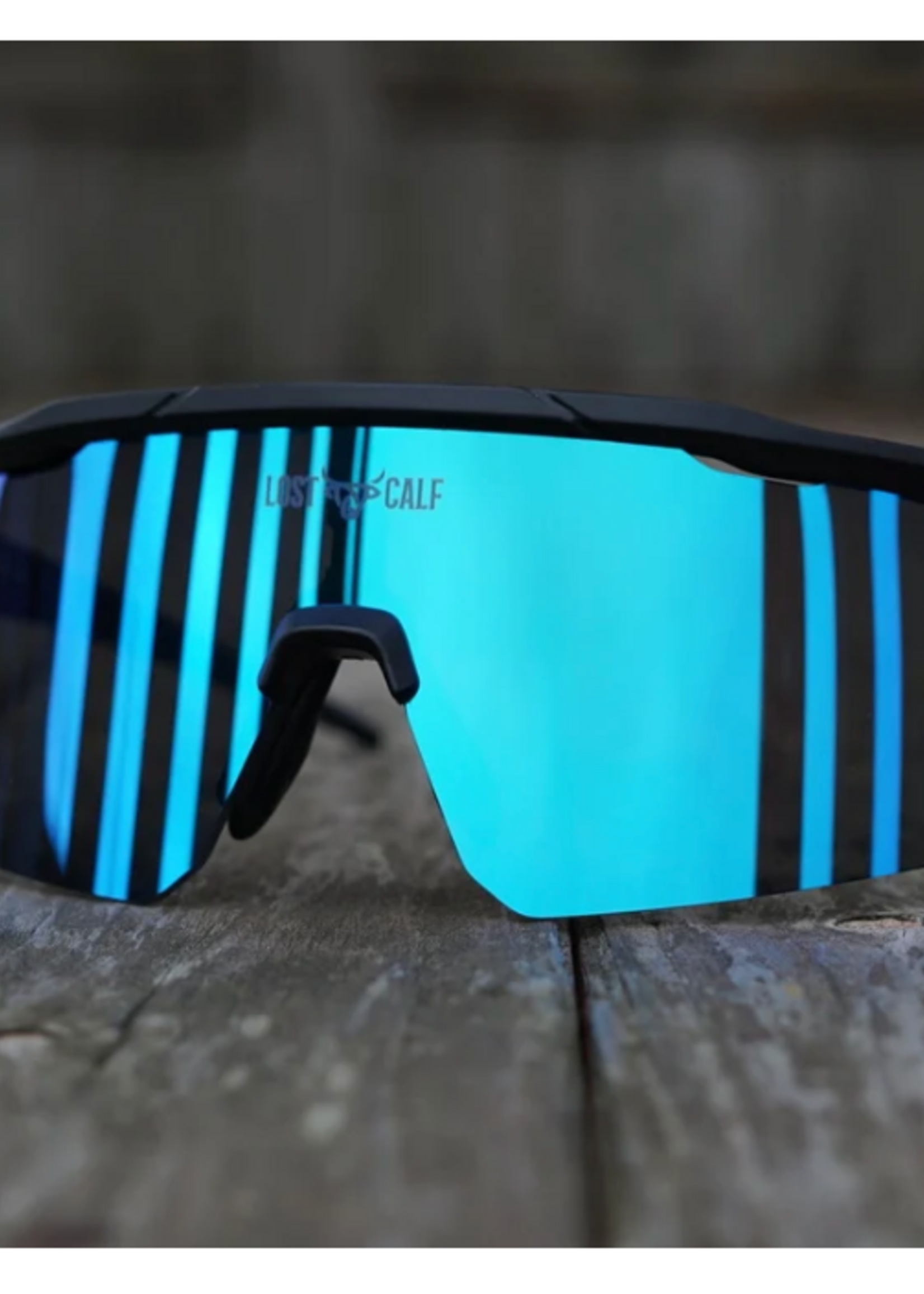 Fenix Sunglasses ( LOST CALF )