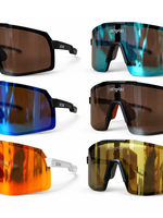 Euro Elite Glasses. ( LOST CALF )