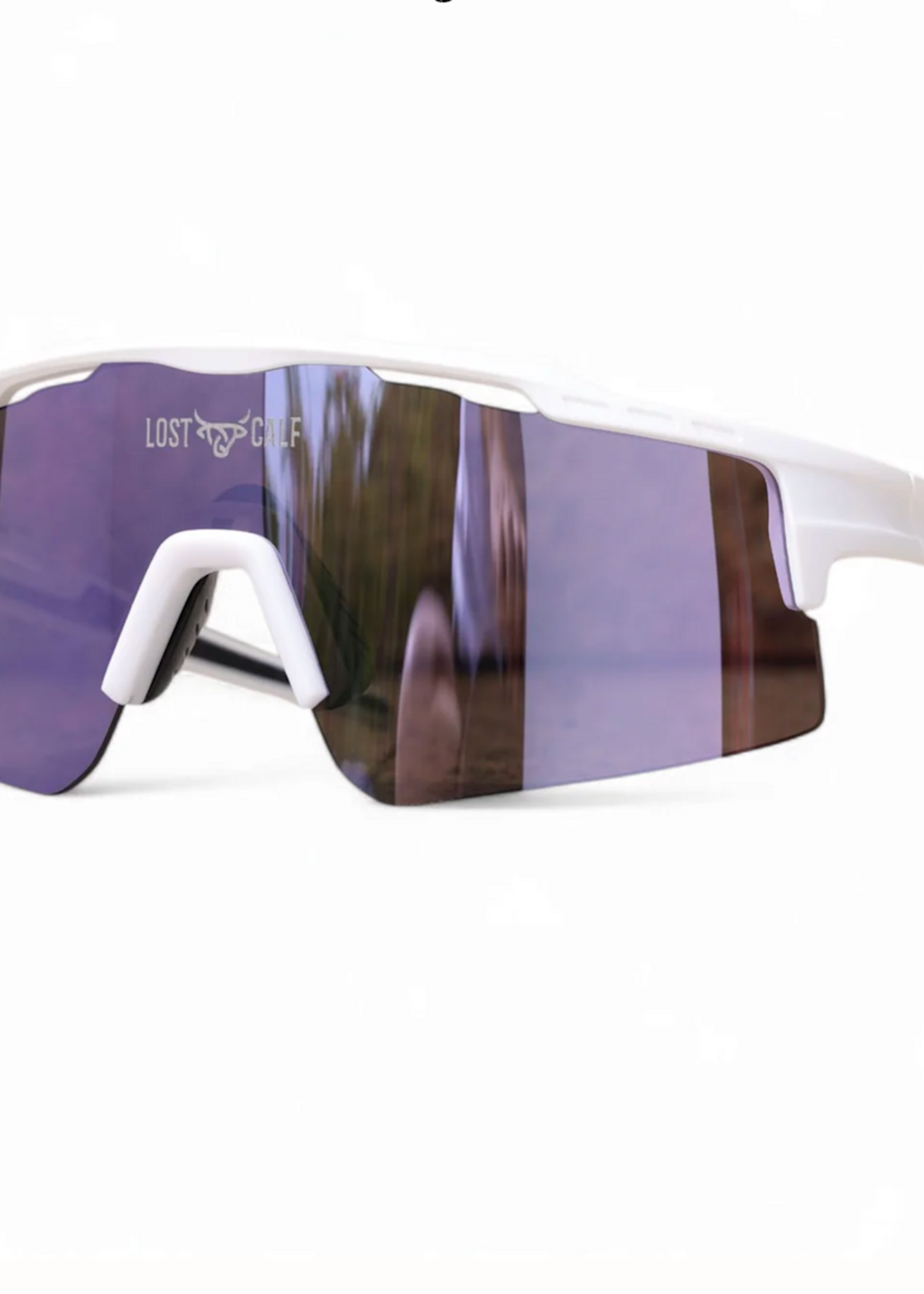 K750 GLASSES ( LOST CALF )