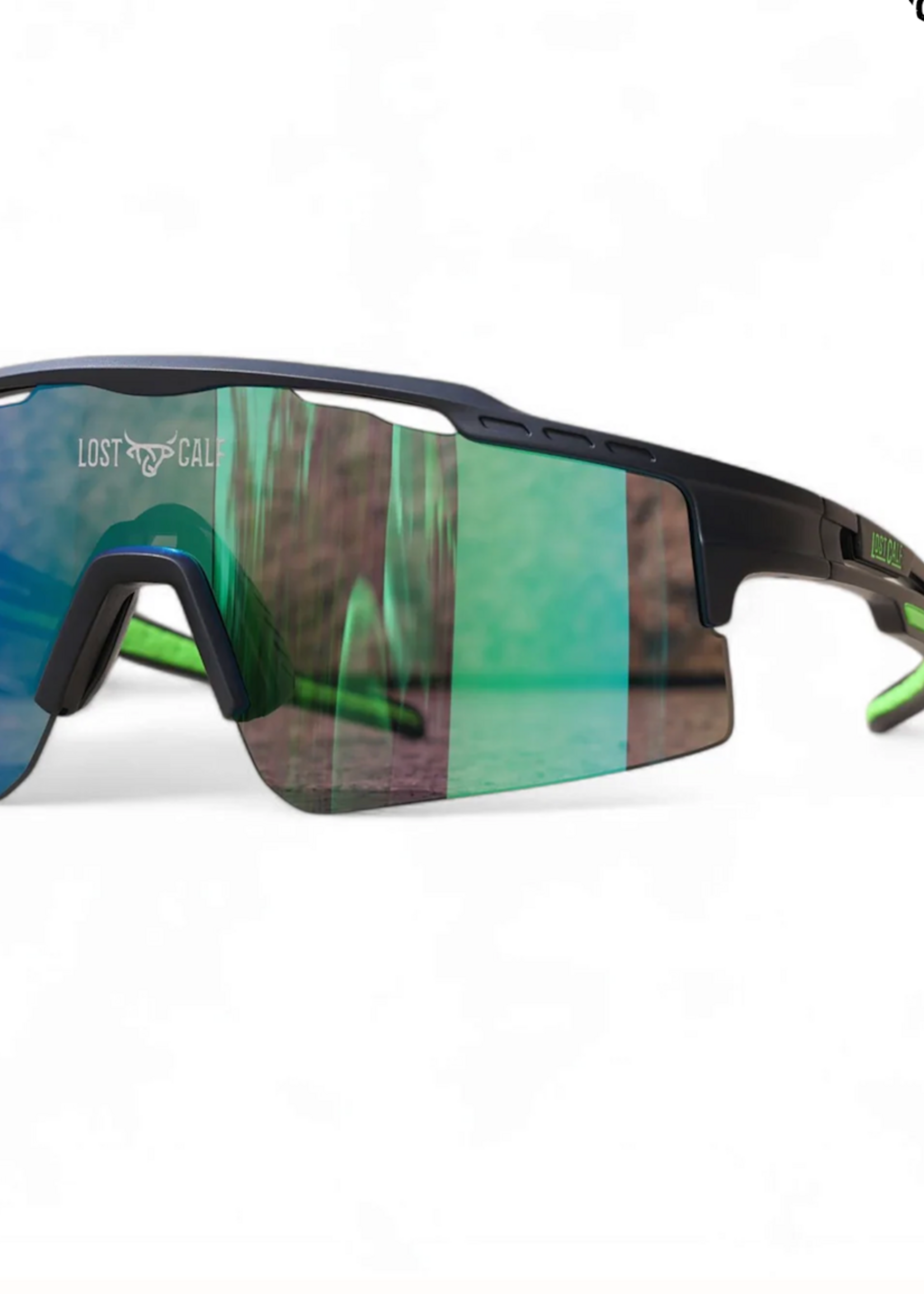 K750 GLASSES ( LOST CALF )