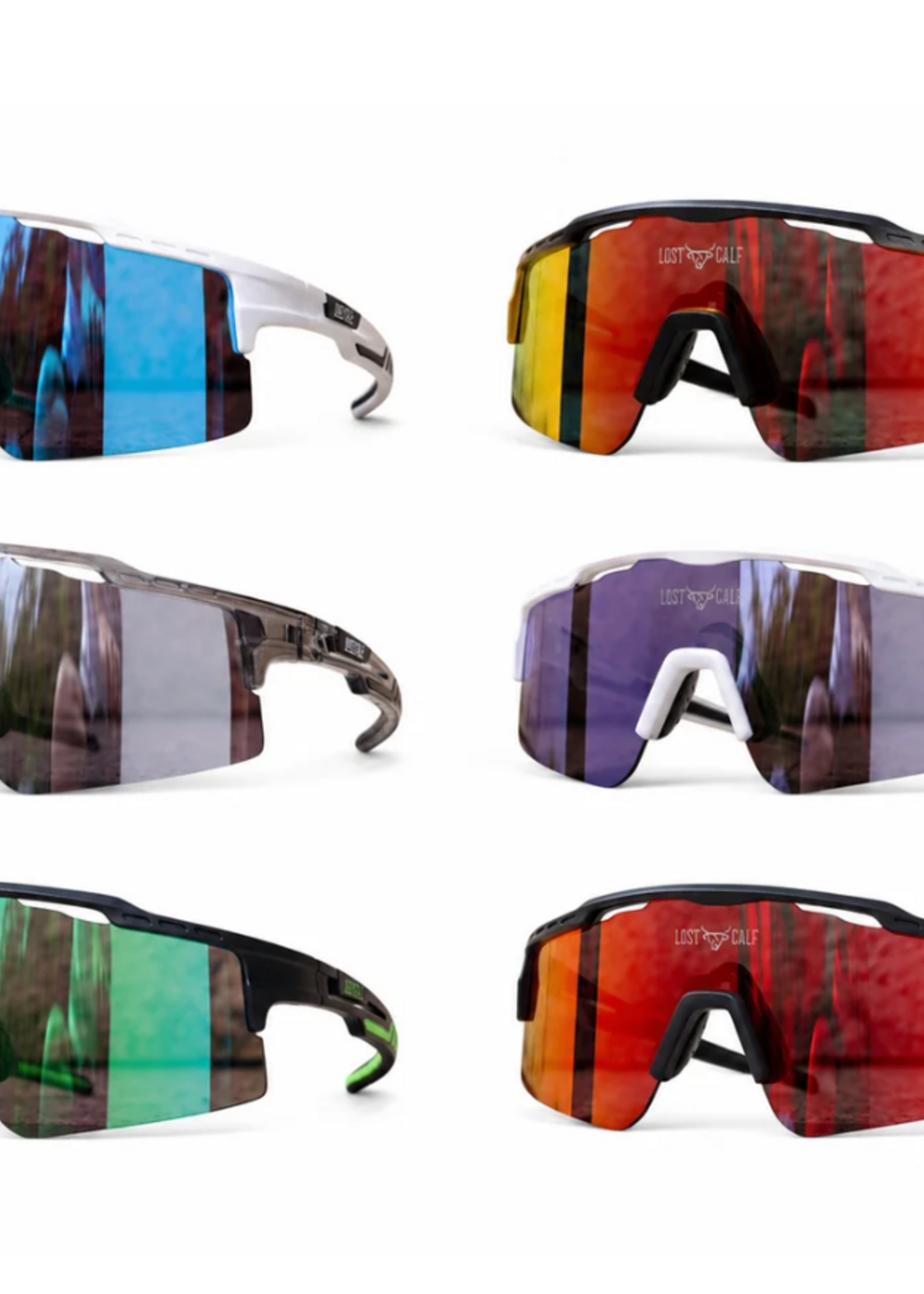 K750 GLASSES ( LOST CALF )