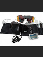 Galaxy Glasses ( LOST CALF )