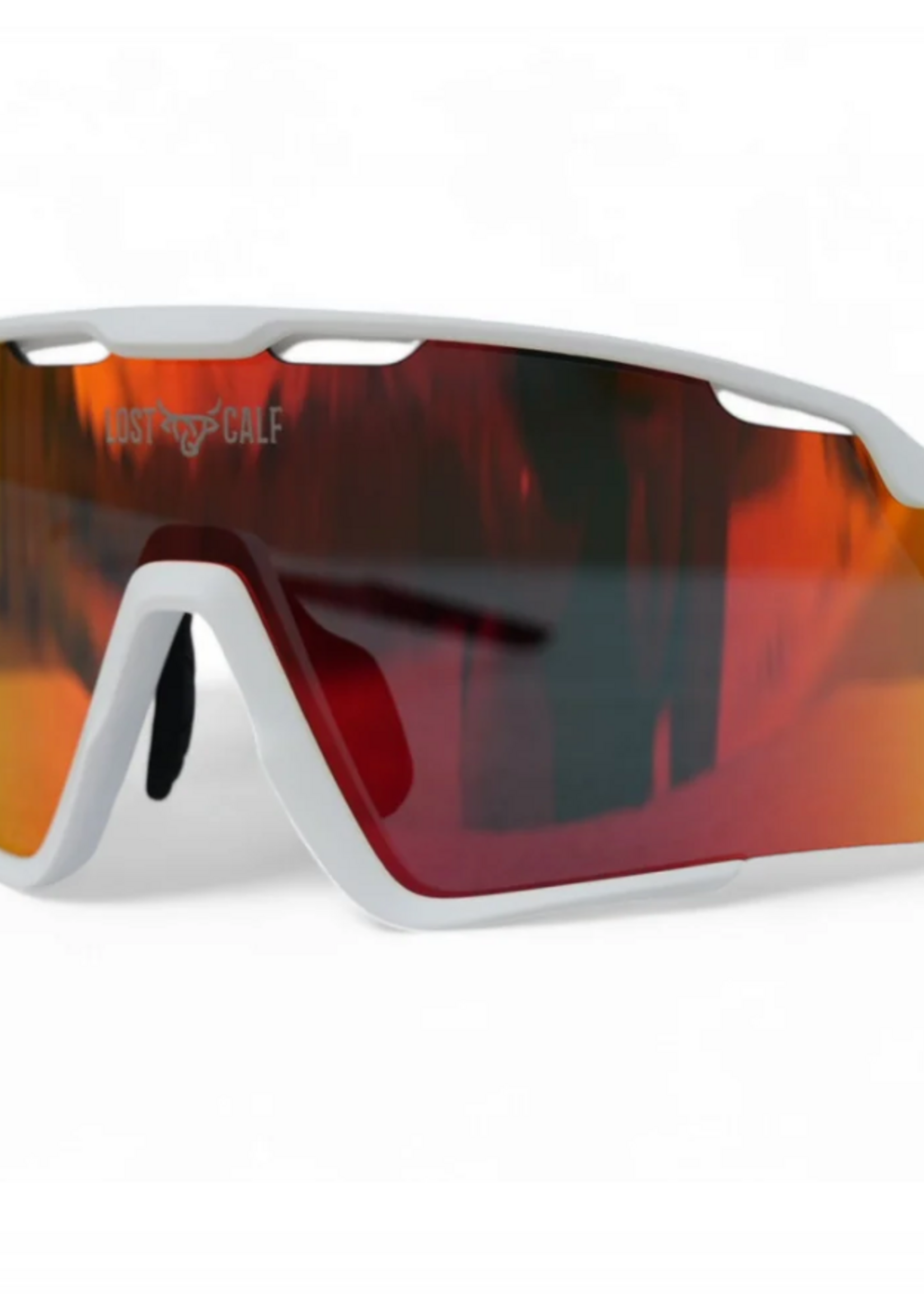 Galaxy Glasses ( LOST CALF )