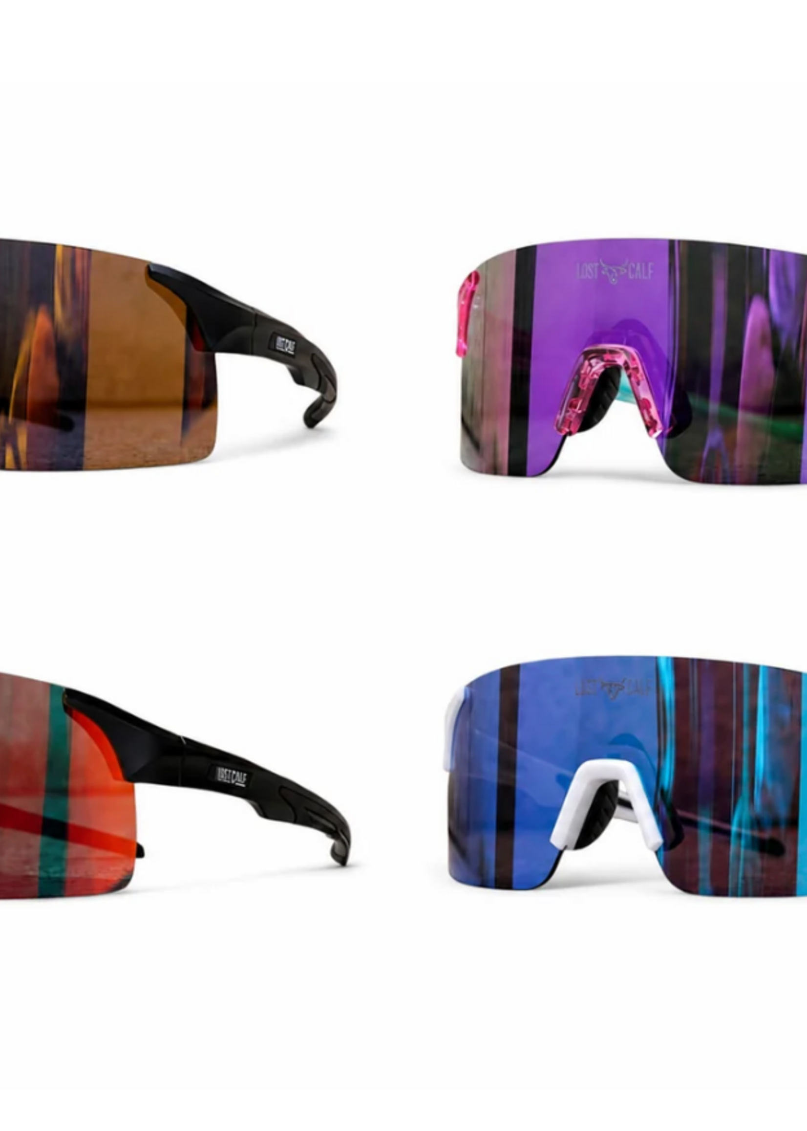 Venus Sunglasses ( LOST CALF )