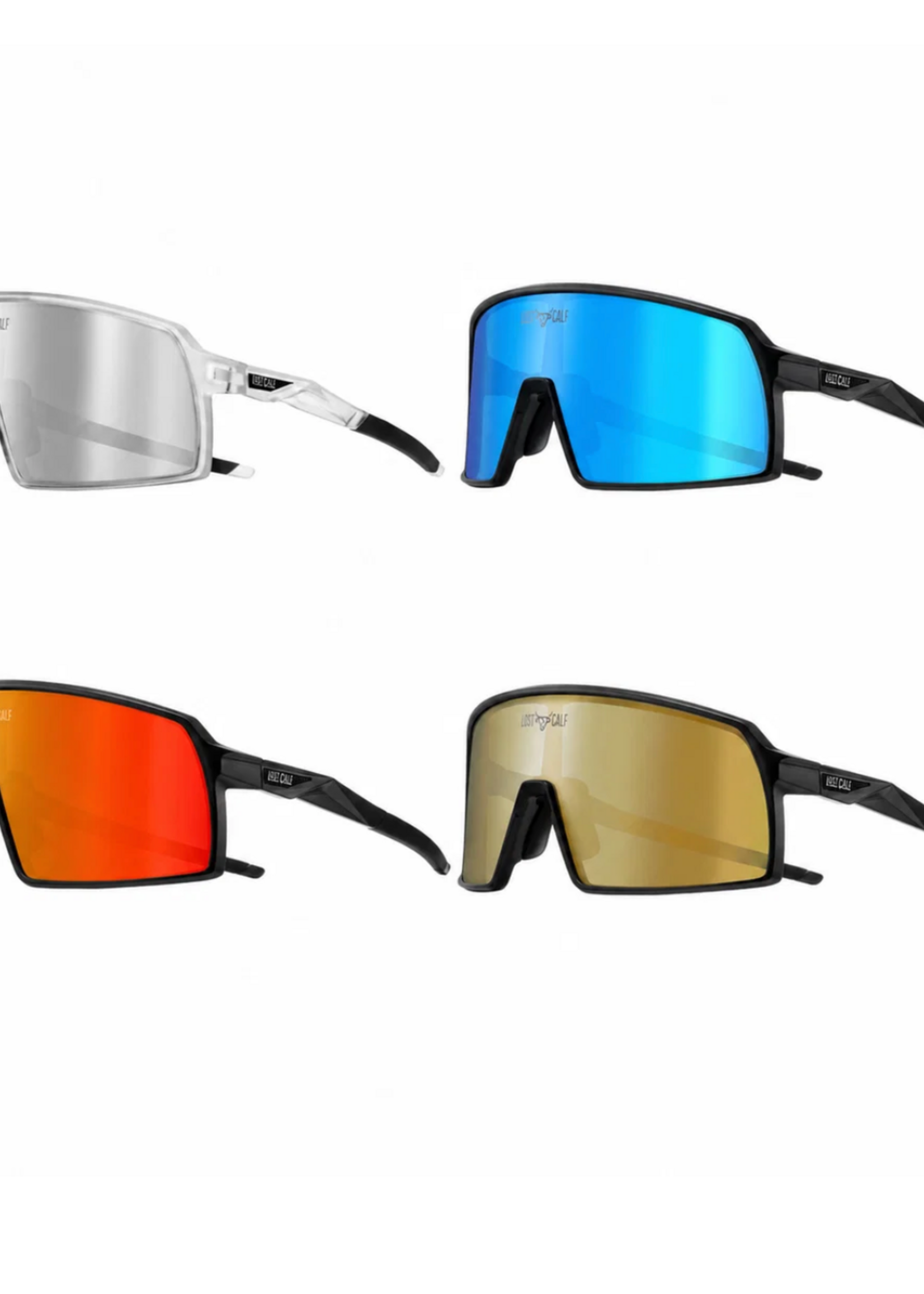 Zex Glasses (LOST CALF)