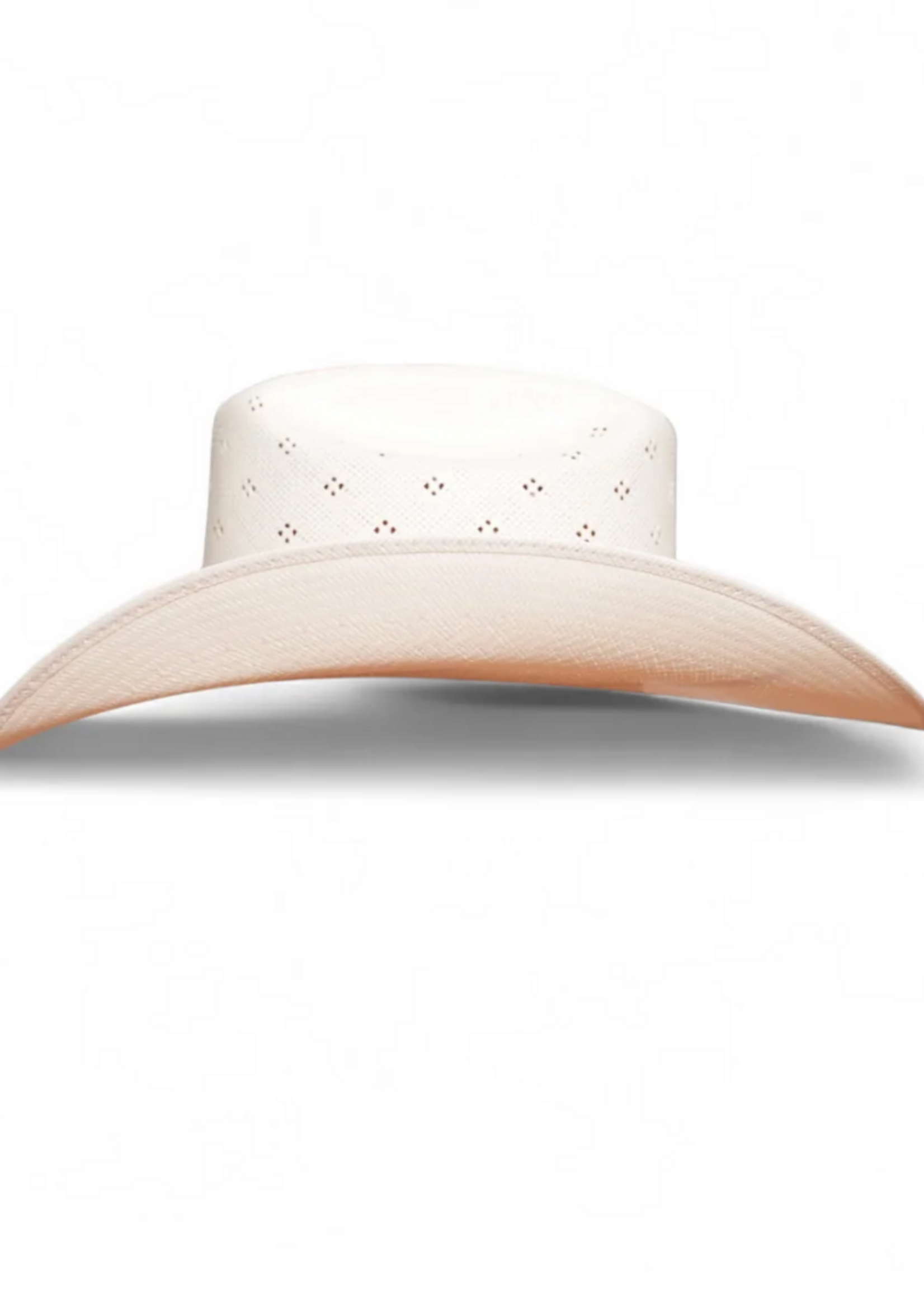 Straw Cowboy Hat