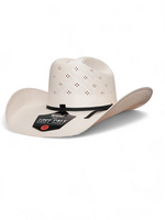 Straw Cowboy Hat