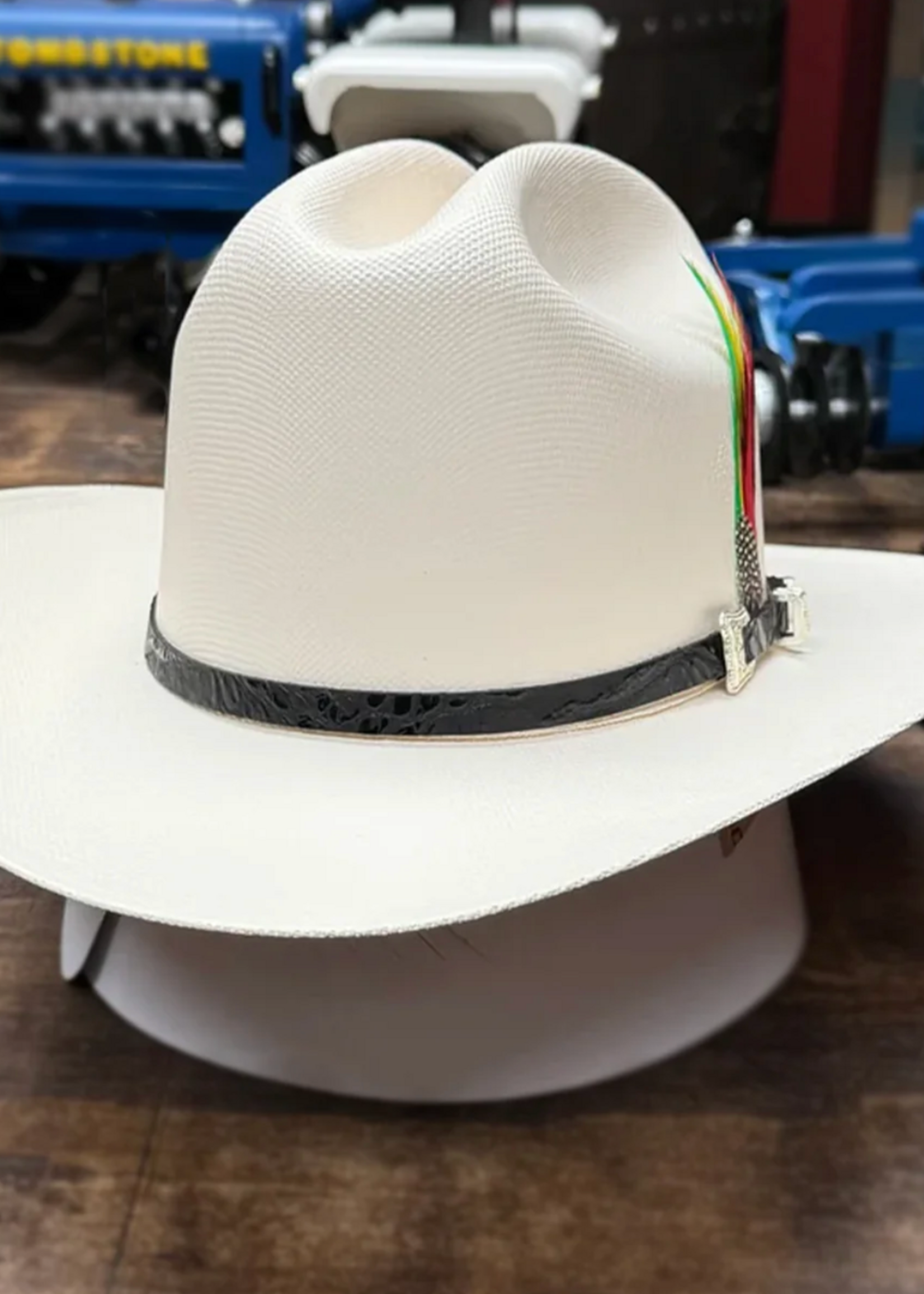 1,000 X Chaparral Sombrero *FINAL SALE*