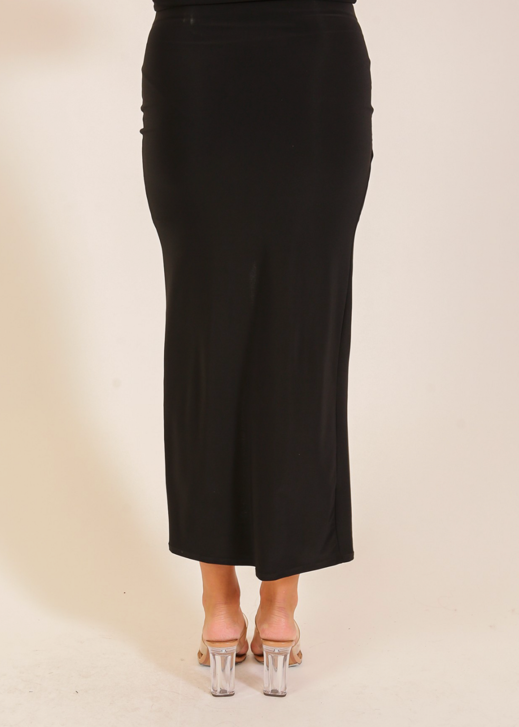 Treat You Well Skirt